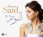 Fatma Said - El Nour (Vinyl)