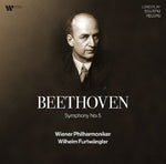 Wilhelm Furtwängler - Beethoven: Symphony No. 5 (1954) (Vinyl)
