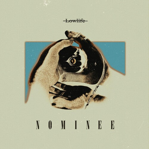 Nominado - Lowlife (Vinilo)