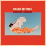 the album cover for Circuit Des Yeux - -io [LP]