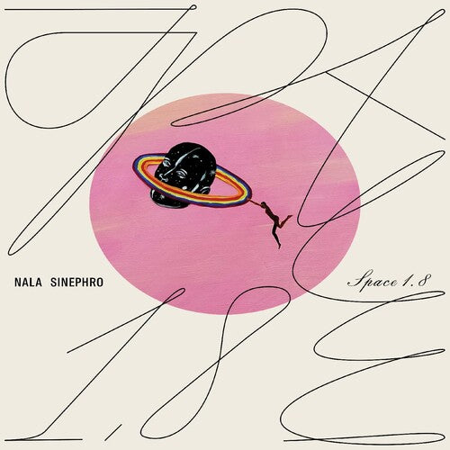 Nala Sinephro - Space 1.8 (Vinilo)