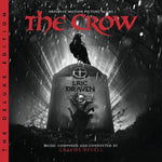 Graeme Revell - The Crow (Original Motion Picture Score) (Vinyl)