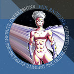 the album cover for Phil Ranelin - Infinite Expressions
