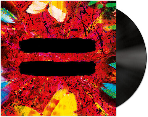 Ed Sheeran - = (Vinilo)
