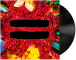 Ed Sheeran - = (Vinilo)
