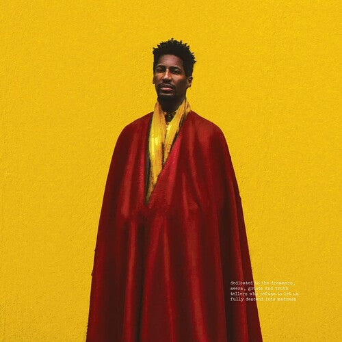 Jon Batiste - SOMOS (CD)
