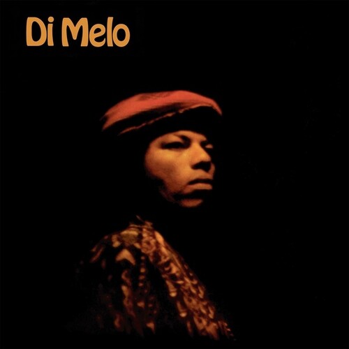 Di Melo - Di Melo (Vinilo)