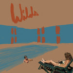 アンディ・シャウフ - Wilds (レコード)