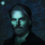 the album cover for Alora Crucible - Thymiamatascension