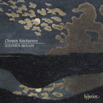 Stephen Hough - Chopin: Nocturnes (CD)