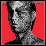 Los Rolling Stones - Tattoo You (CD)