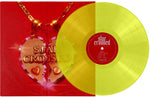 Kacey Musgraves - Star-crossed (1 LP) (Amarillo neón) (Vinilo)