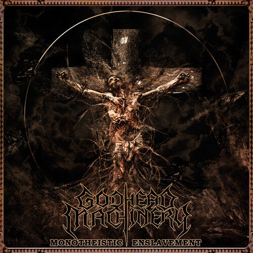 Godhead Machinery - Esclavitud monoteísta (Vinilo)
