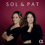 Various Artists - Sol & Pat (CD)