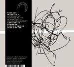 the album cover for Various Artists - Thesauri Inventio 1 & 2