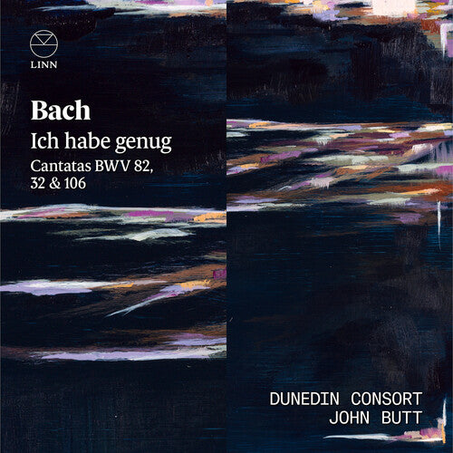 ダニーデン・コンソート・バット - Ich Habe Genug (CD)