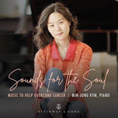 Sonidos para el alma (CD)