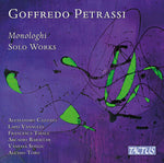 Various - Monologhi (CD)