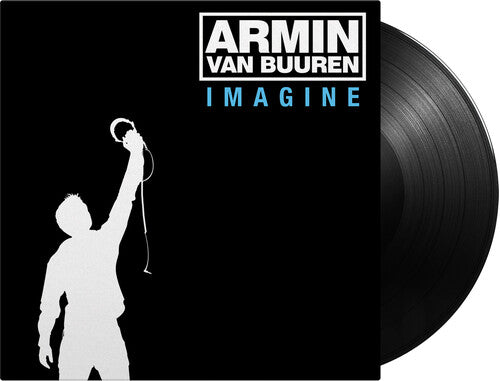 Armin van Buuren - Imagine (Vinilo)