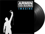 Armin van Buuren - Imagine (Vinilo)