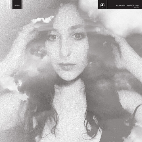 Marissa Nadler - El camino de las nubes (CD)