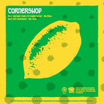 Cornershop - Judy Sucks A Lemon b/w Cork It (Vinyl)