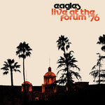 The Eagles - En vivo en el Forum 76 (Vinilo)
