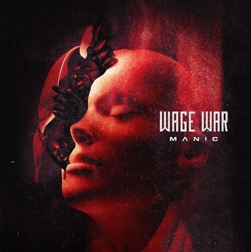 Wage War - Manic (Vinyl)