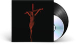 the album cover for Lucifer - Lucifer Iv