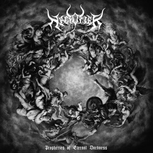 Profecías de la oscuridad eterna (vinilo)