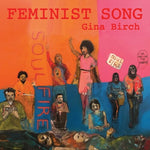 Feminist Song b/w Feminist Song (Ambient Mix) (Vinyl)