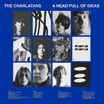 ザ・シャーラタンズUK - ア・ヘッド・フル・オブ・アイディアズ（レコード）