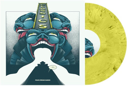 Clásicos (Vinilo)