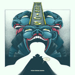 the album cover for Four Stroke Baron - Classics