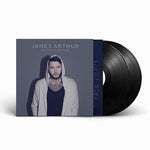 James Arthur - Back From The Edge (Vinyl)
