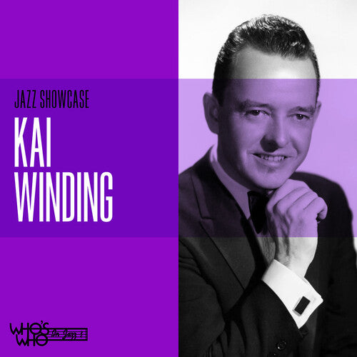 Kai Winding - Jazz Showcase (CD)