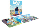 Bluey - Bluey The Album [Vinilo de 140 gramos en color con póster] (Vinilo)
