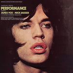 Mick Jagger - Performance (Original Motion Picture Soundtrack) (Vinyl)