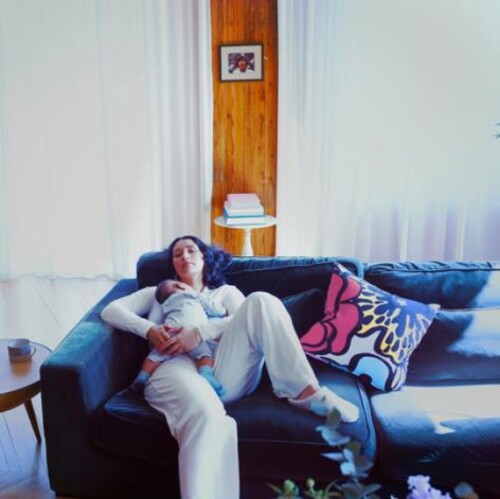 Cleo Sol - Mother (Vinyl)