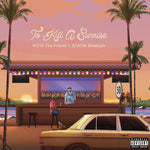 コタ・ザ・フレンド &amp; スタティック・セレクタ - To Kill A Sunrise (レコード)