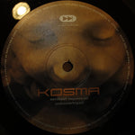 Jimpster / Kosma : Special Double Artist Double Ten Inch Set (2x10")