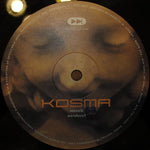 Jimpster / Kosma : Special Double Artist Double Ten Inch Set (2x10")