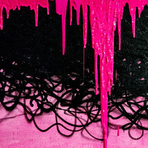 コラルレーベン - Second Comin' (アナログ盤)