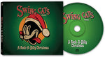 スウィング・キャッツ - スウィング・キャッツ・プレゼンツ・ア・ロカビリー・クリスマス (CD)