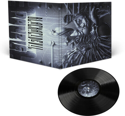 Danzig - Danzig 5: Blackacidevil (Vinilo)