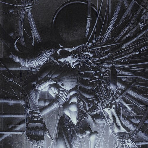 Danzig - Danzig 5: Blackacidevil (Vinilo)