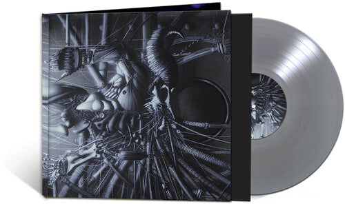 Danzig - Danzig 5: Blackacidevil (Vinilo)