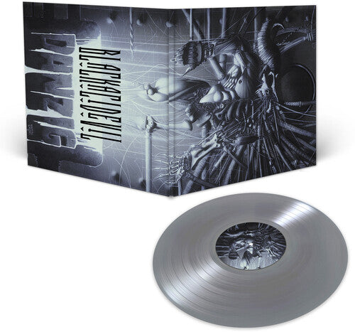 Danzig - Danzig 5: Blackacidevil (Vinilo)