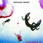 Muerte nuclear - La armonía bebe de mí (CD)