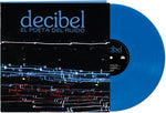 Decibel - El Poeta del Ruido (Vinyl)